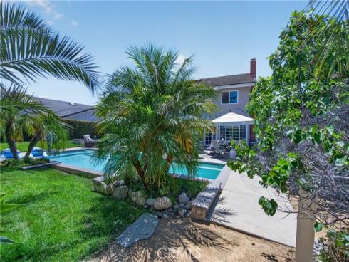 31302 Via Parra , San Juan Capistrano, CA