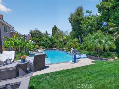 31302 Via Parra , San Juan Capistrano, CA