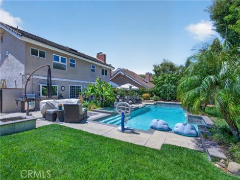 31302  Via Parra  , San Juan Capistrano, CA