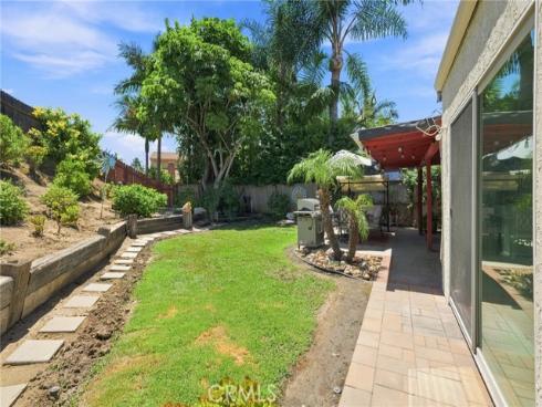 31092 Calle Santa Rosalia , San Juan Capistrano, CA