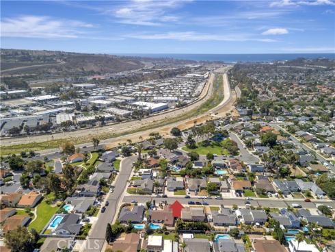 26022 Avenida Mariposa , San Juan Capistrano, CA