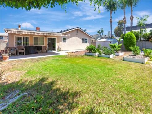 26022 Avenida Mariposa , San Juan Capistrano, CA