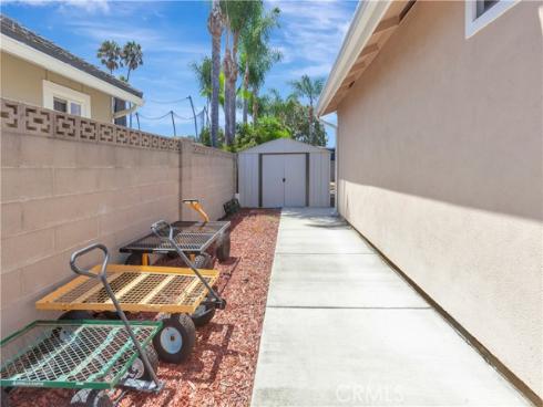 26022 Avenida Mariposa , San Juan Capistrano, CA