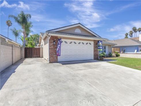 26022 Avenida Mariposa , San Juan Capistrano, CA