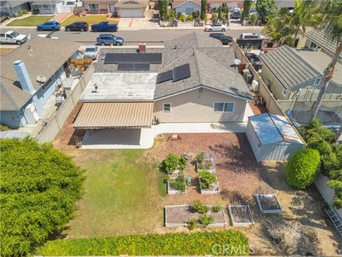 26022 Avenida Mariposa , San Juan Capistrano, CA