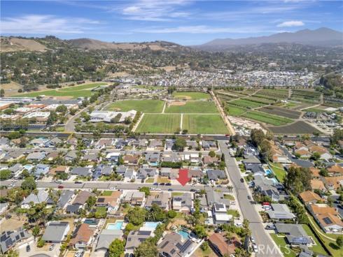 26022 Avenida Mariposa , San Juan Capistrano, CA