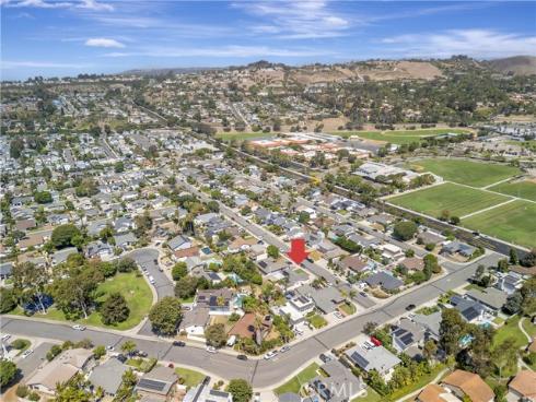 26022  Avenida Mariposa  , San Juan Capistrano, CA