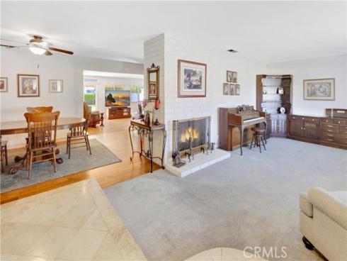26022 Avenida Mariposa , San Juan Capistrano, CA
