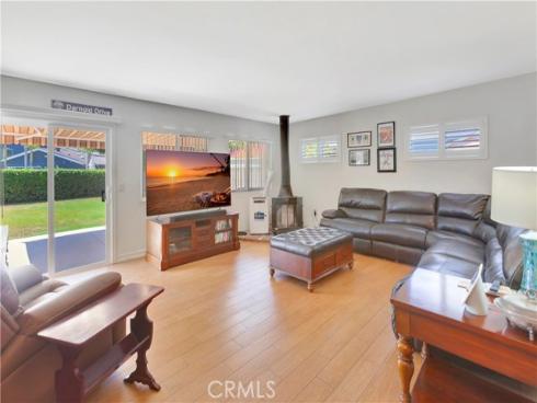 26022 Avenida Mariposa , San Juan Capistrano, CA