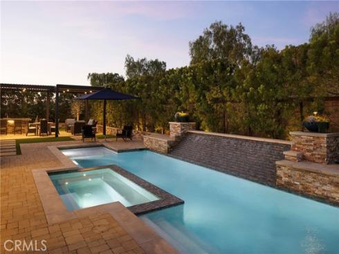 33166 Paseo Celestial , San Juan Capistrano, CA