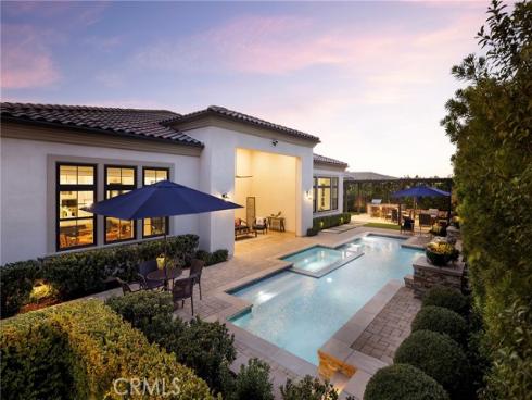 33166 Paseo Celestial , San Juan Capistrano, CA