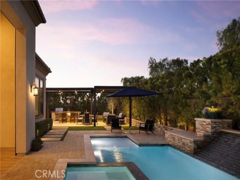 33166 Paseo Celestial , San Juan Capistrano, CA
