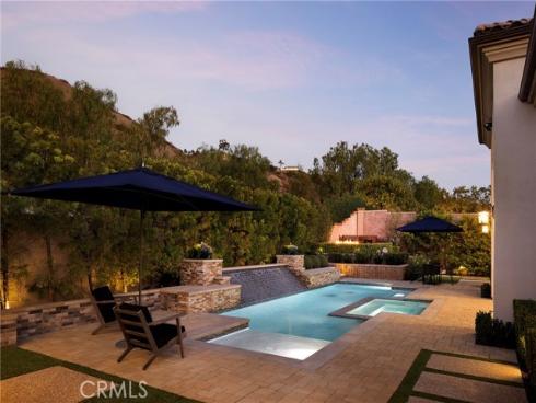 33166 Paseo Celestial , San Juan Capistrano, CA