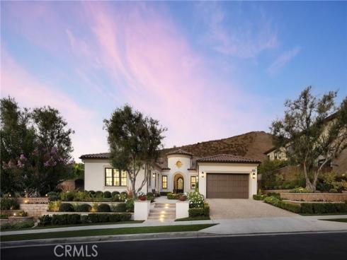 33166 Paseo Celestial , San Juan Capistrano, CA