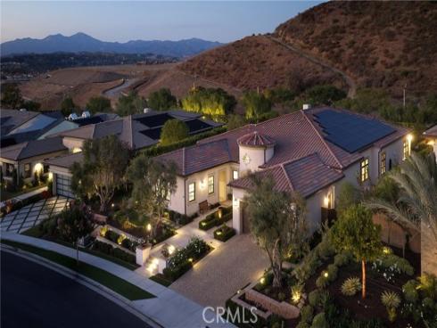 33166 Paseo Celestial , San Juan Capistrano, CA