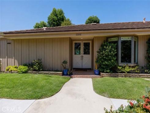 32202 Via Barrida , San Juan Capistrano, CA
