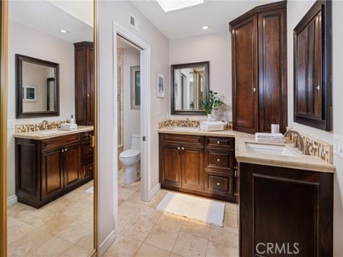 32202 Via Barrida , San Juan Capistrano, CA