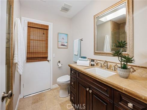 32202 Via Barrida , San Juan Capistrano, CA