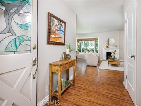 32202 Via Barrida , San Juan Capistrano, CA