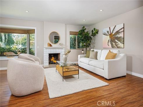 32202 Via Barrida , San Juan Capistrano, CA
