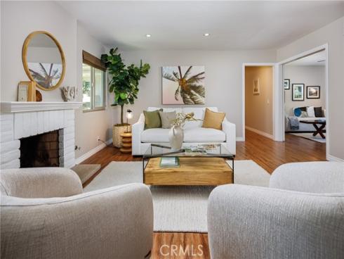 32202 Via Barrida , San Juan Capistrano, CA