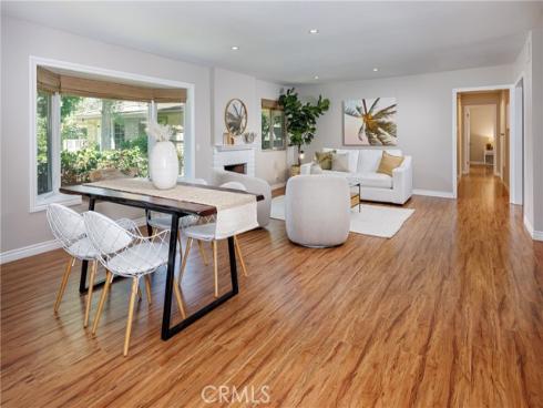 32202 Via Barrida , San Juan Capistrano, CA