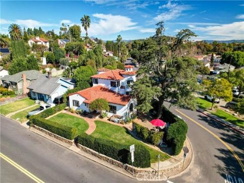 31462 El Camino Real , San Juan Capistrano, CA