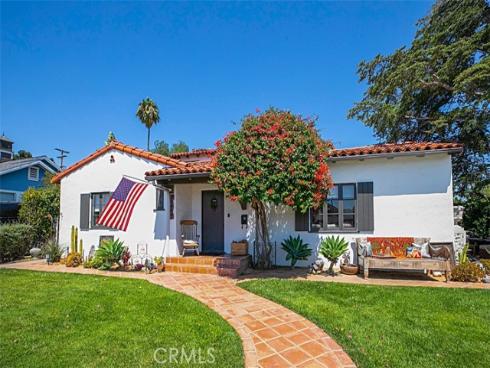 31462 El Camino Real , San Juan Capistrano, CA