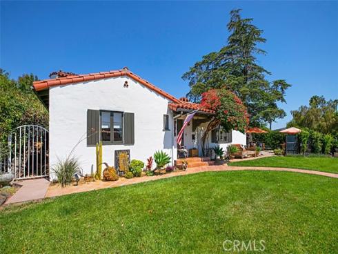 31462 El Camino Real , San Juan Capistrano, CA