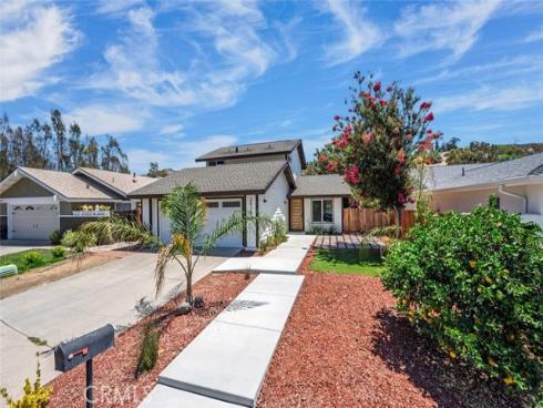 29282 Sonoma , San Juan Capistrano, CA