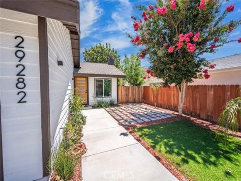 29282 Sonoma , San Juan Capistrano, CA