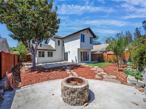 29282 Sonoma , San Juan Capistrano, CA