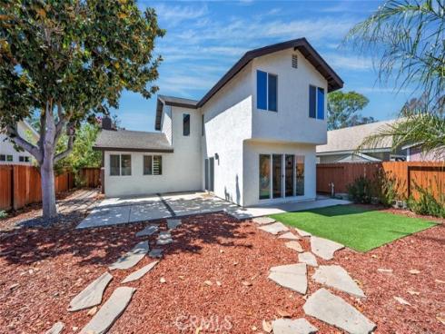 29282 Sonoma , San Juan Capistrano, CA