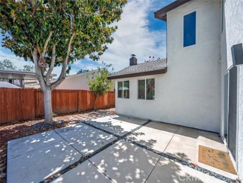 29282 Sonoma , San Juan Capistrano, CA