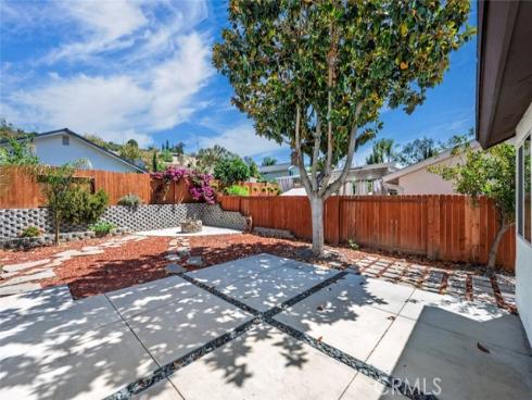 29282 Sonoma , San Juan Capistrano, CA