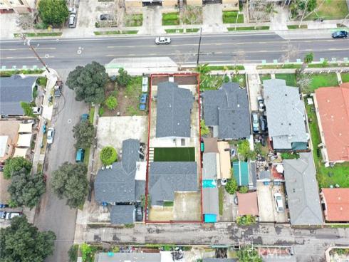 408 S. Flower Street