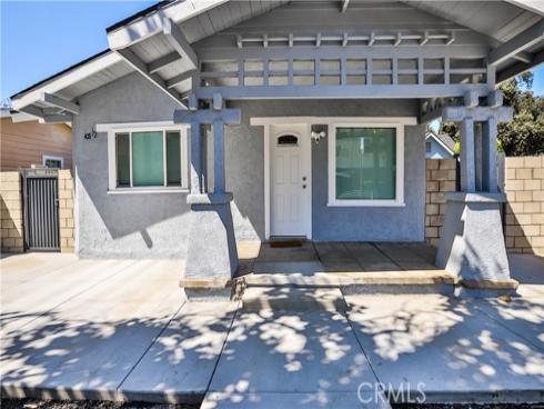 408 S Flower Street, Santa Ana, CA