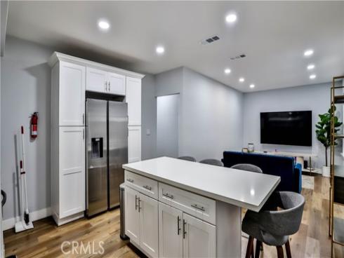408 S Flower Street, Santa Ana, CA