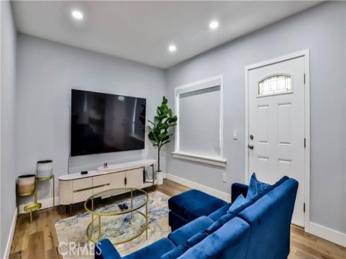408 S Flower Street, Santa Ana, CA