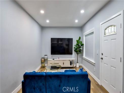 408 S Flower Street, Santa Ana, CA