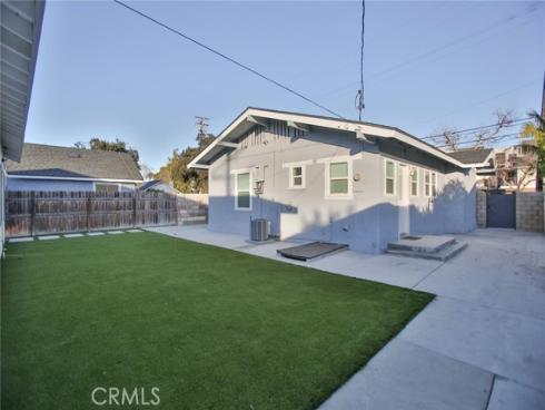 408 S Flower Street, Santa Ana, CA