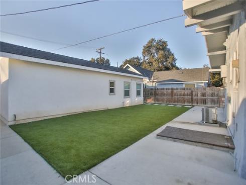 408 S Flower Street, Santa Ana, CA