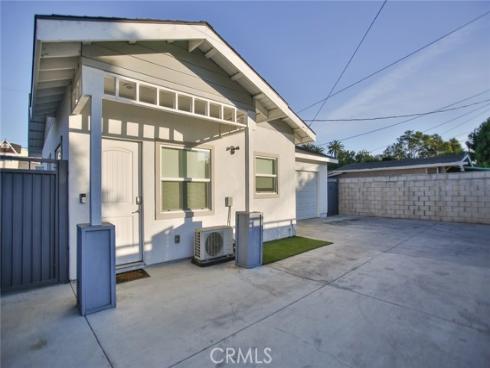 408 S Flower Street, Santa Ana, CA
