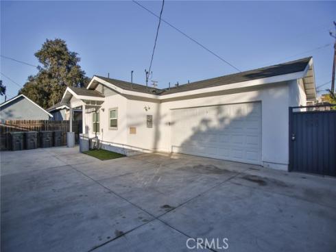 408 S Flower Street, Santa Ana, CA