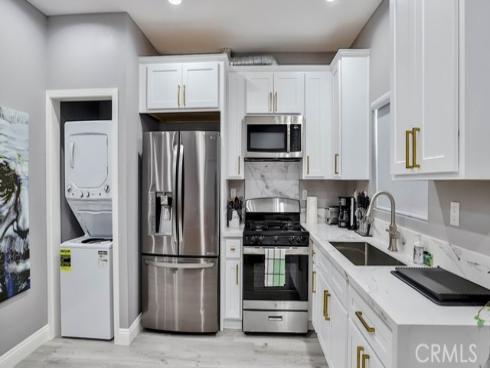 408 S Flower Street, Santa Ana, CA