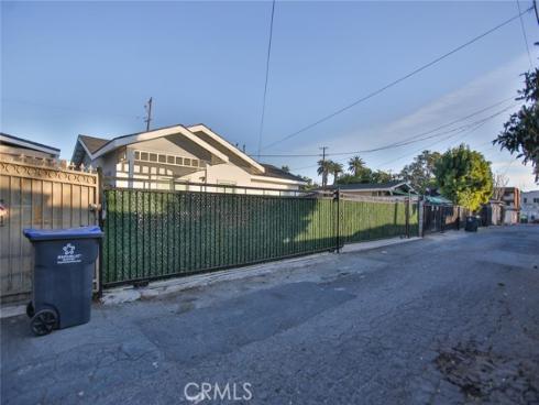 408 S Flower Street, Santa Ana, CA