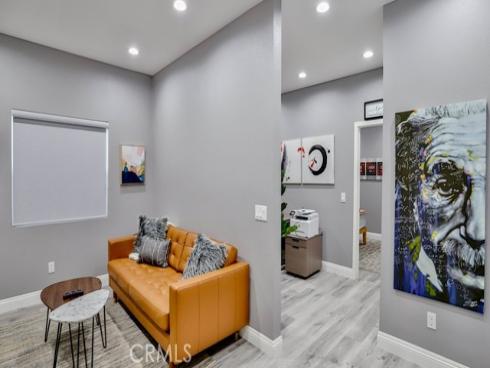 408 S Flower Street, Santa Ana, CA