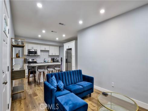 408 S Flower Street, Santa Ana, CA