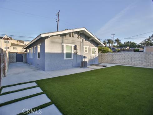 408 S Flower Street, Santa Ana, CA