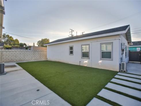 408 S Flower Street, Santa Ana, CA
